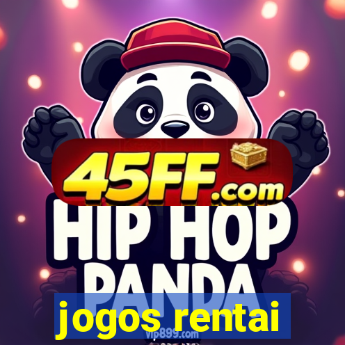 jogos rentai